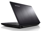 Lenovo IdeaPad Y580-20994BU Laptop Review