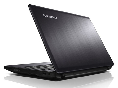 Lenovo IdeaPad Y580-20994BU Laptop Review