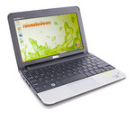 Dell Mini Nickelodeon Dell Mini Nickelodeon