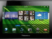 Blackberry 10 OS coming to Playbook?