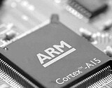 Fujitsu licenses ARM, points to possible ARM-based tablets
