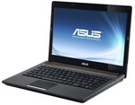 Asus N82JQ-VX046V Asus N82JQ-VX046V