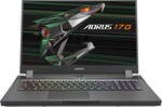 Aorus 17G YC