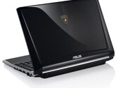 ASUS-Lamborghini Eee PC VX6 is now selling in the US