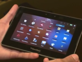 RIM makes thousands of Android apps available for the Playbook