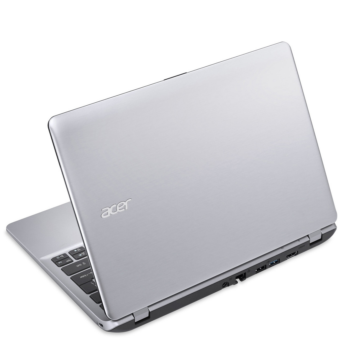 Acer Aspire E11 Series - Notebookcheck.net External Reviews