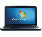 Acer Aspire 5542