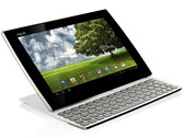 Asus Eee Pad Slider SL101 coming this September