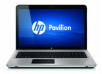 HP Pavilion dv7-4272us