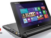 Lenovo quietly launches the Flex 10 laptop
