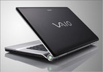Sony Vaio VPC-F133FX Sony Vaio VPC-F133FX