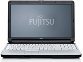 Review Fujitsu LifeBook A530 Notebook