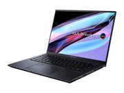 Asus Zenbook Pro 14 OLED UX6404VV