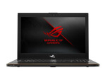 Asus Zephyrus M GM501GM-EI005T