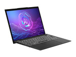 MSI Prestige 13 AI+ Evo A2VMG MSI Prestige 13 AI+ Evo A2VMG