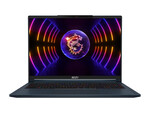 MSI Stealth 16 Studio A13VG, i7-13620H