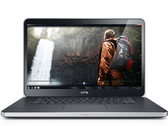Review Dell XPS 15 (L521X) Notebook