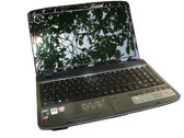 Review Acer Aspire 5536G Notebook