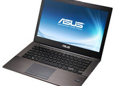 Asus intros the AsusPro Series BU400 business Ultrabook