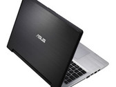 Review Asus S56CM Ultrabook