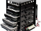 HDD shipments expected to decline in face of increasing demand for tablets