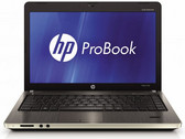 HP ProBook 4430s-XU013UT Laptop Review