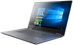 Lenovo Yoga 720-13IKB-80X60076TX Lenovo Yoga 720-13IKB-80X60076TX