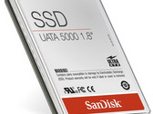 Sandisk stock soars riding on huge SSD demand
