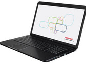 Review Toshiba Satellite Pro C870 Notebook