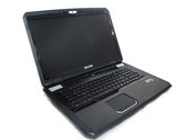 Review DevilTech Fragbook DTX (MS-1763) Notebook