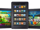 Kindle Fire to cost $149 once the successor arrives
