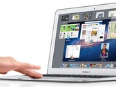 Macbooks with Retina displays might be out this summer