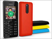 Nokia reveals new 108 phone for just $29