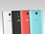BQ BQS 5515 BQ BQS 5515