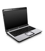 HP Pavilion dv2000z