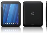 HP sees TouchPad coexisting with iPad in tablet market
