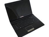 Review DevilTech Fire DT14 Notebook