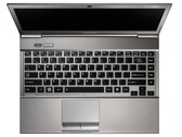 Portégé Z830 Ultrabook to arrive in Q4