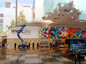 WWDC 2012 will be held next week - Macbook Pro and Macbook Air updates
