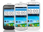 ZTE announces the Blade Q line of smartphones