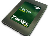 Long-term test Patriot Memory Torqx 128 GB SSD