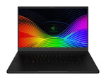 Razer Blade Pro 17 RTX 2080 Super Max-Q