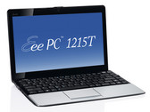 Review Asus Eee PC 1215T Netbook