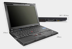 Lenovo ThinkPad X201-3249-NR2