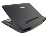 Review Asus G53JW 3D Gaming Notebook (GTX 460M)