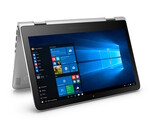 HP Spectre x360 13-4104ng