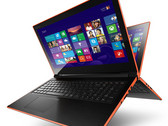 Review Lenovo IdeaPad Flex 15 Notebook