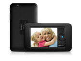 Coby debuts the Kyros MID4331 mini Android 4.0 tablet