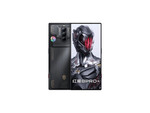 Nubia Red Magic 8 Pro+ Nubia Red Magic 8 Pro+