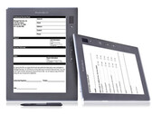 New Ricoh business tablet stops by FCC